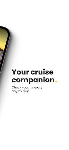 Costa Cruises Screen 2