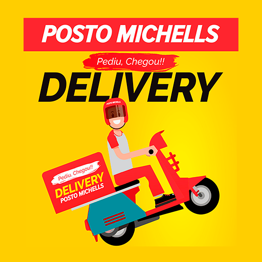 Posto Michells for  Android – Latest Version & Features app icon