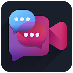 Cover Image of 下载 Live Video Chat - Random Video Call 2.0 APK
