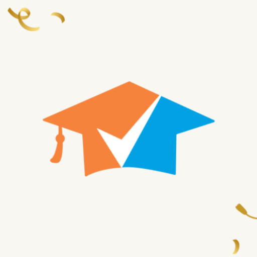 GED Practice Test 2024 1.4.1 Icon