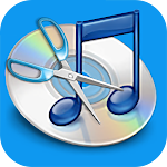 Cover Image of Descargar Ringtone Maker - Editor de MP3 y cortador de música  APK