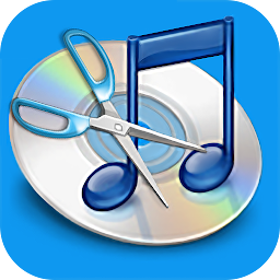 Icon image Ringtone Maker & MP3 Cutter