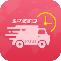 Speed Post - Indian Post Services