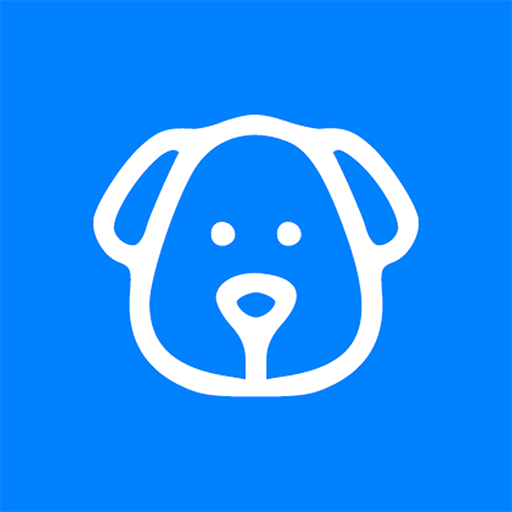 Doug - Balade canine  Icon