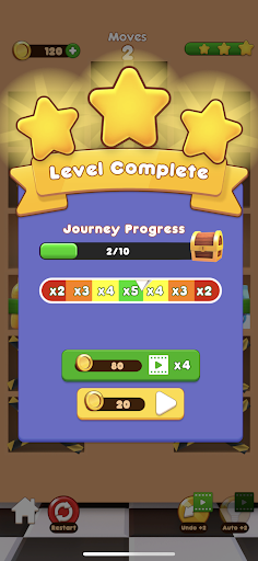 Goods Triple 3D: Sorting Games Screenshot 4