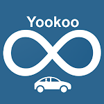 Cover Image of डाउनलोड Yookoo Passenger  APK