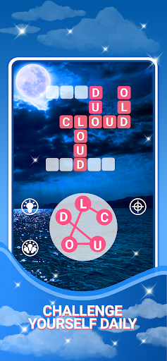 Word Journey: Crossword Puzzle Screen 3