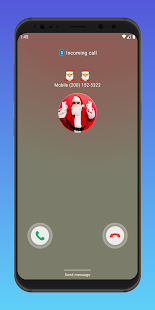 Fake Call Voice Change Prank android2mod screenshots 4