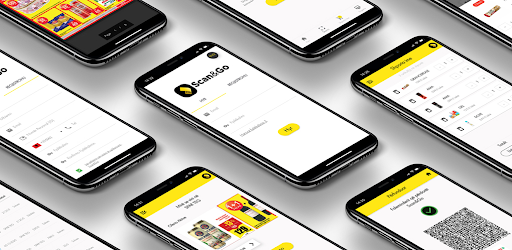 Scan & Go