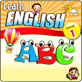 Learn English - Level 1 icon