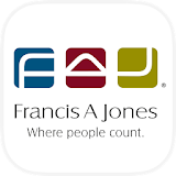 Francis A Jones Tax Tools icon
