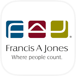 Icon image Francis A Jones Tax Tools