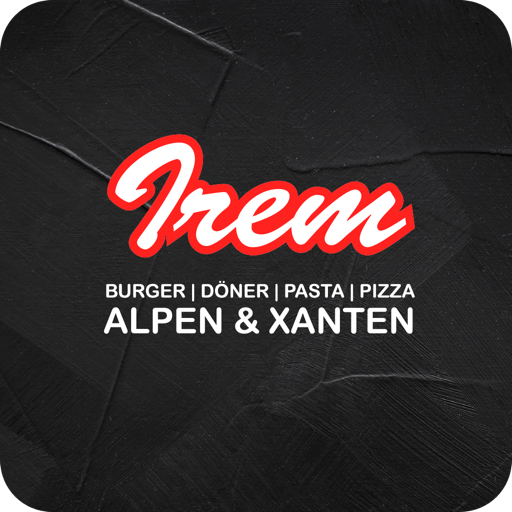 Restaurant Irem 1.2 Icon