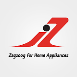 Zagzoog for Home Appliances icon