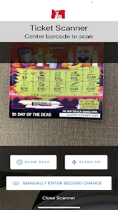 Oregon Lottery Apps on Google Play