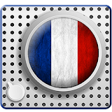 Radio France Online Live icon