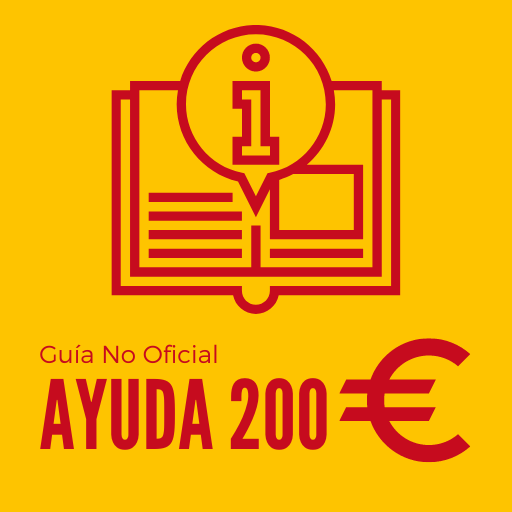 Ayuda 200 euros Guía