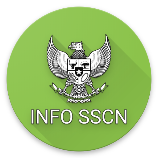 INFO SSCN 2018 1.0 Icon
