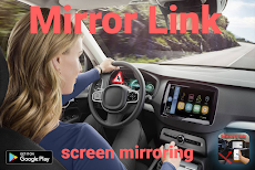 Mirror Link Car Connector & Caのおすすめ画像2