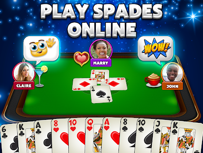 Spades Plus - Card Game 5.11.1 APK screenshots 10