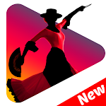 Cover Image of Download Flamenco Music 2.2 APK