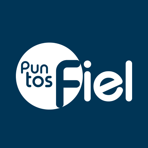 Puntos Fiel logo
