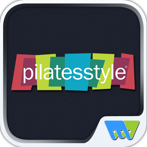 Pilates Style logo