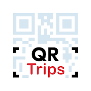 QR Trips 1.0.26 Icon