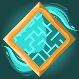Maze Of Magic: Can You Escape? icon