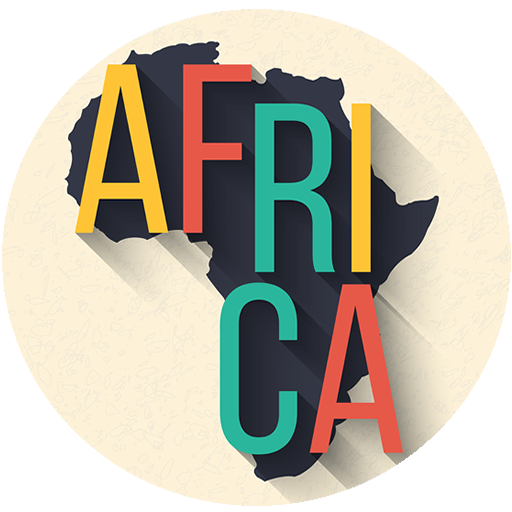 African Radio Stations logo