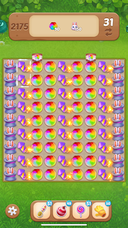 Game screenshot Matching Puzzle-2023 Match 3 apk download