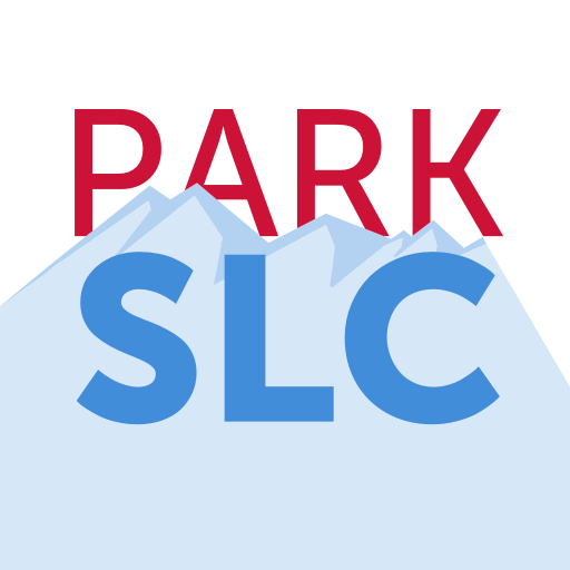 ParkSLC – Parking in Salt Lake 7.3.2 Icon