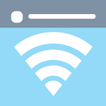 WiFi Ticker : Wi-Fi Analyzer & Speed Tester Apk