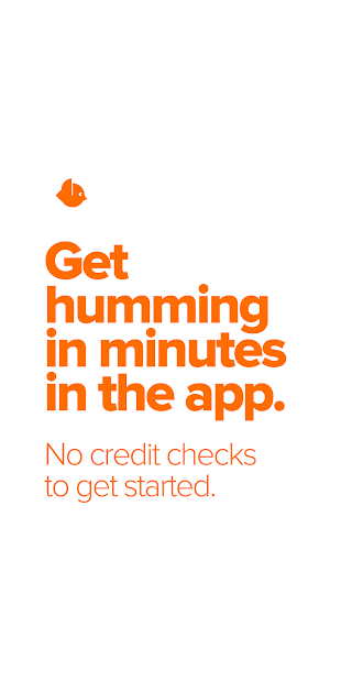 Captura 9 Humm - Buy Now & Pay Later android