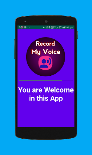 Android application Phone pr call audio record kre screenshort