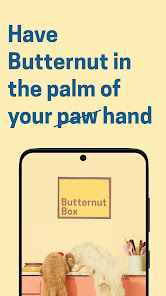 Butternut Box 197.0 APK + Mod (Unlimited money) untuk android