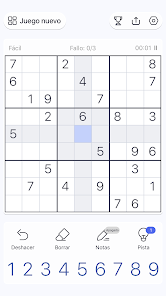 Libro de pruebas Sudoku Puzzle Challenge mente cerebro solución de viaje 