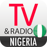 Nigeria TV Radio icon