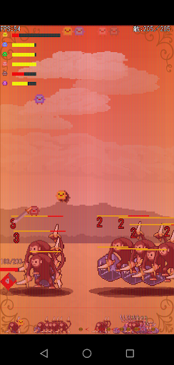 PIYOKO DEFENSE Screen 3