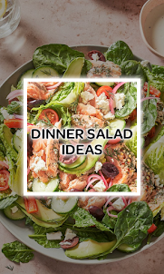 Dinner Salad Ideas