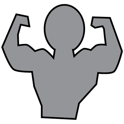 Intuitive Pushup logo