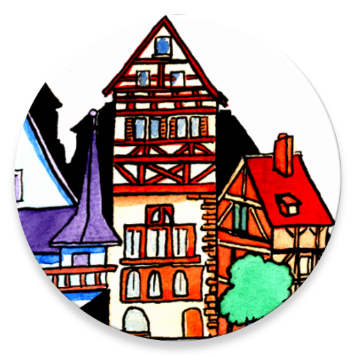 Colmar Visit logo