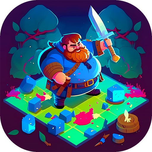Monster Siege Tactics Laai af op Windows