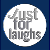 Just For Laughs HD icon