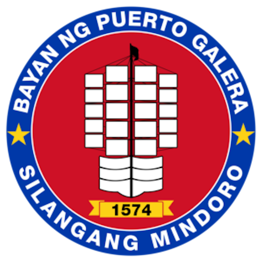 Tourist Registration (Puerto G logo