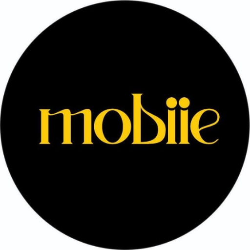 Mobiie - Passageiro logo