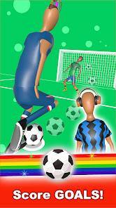 Football Lover Games 11 APK + Mod (Unlimited money) untuk android