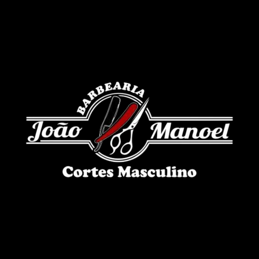 Barbearia JM logo