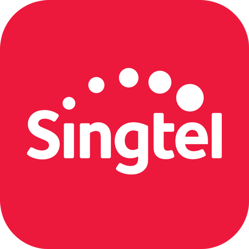 My Singtel 9.9.2 Icon