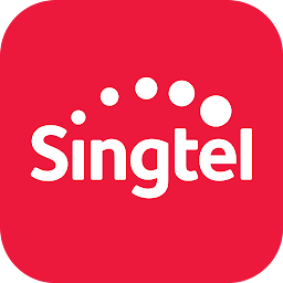 「My Singtel」のアイコン画像